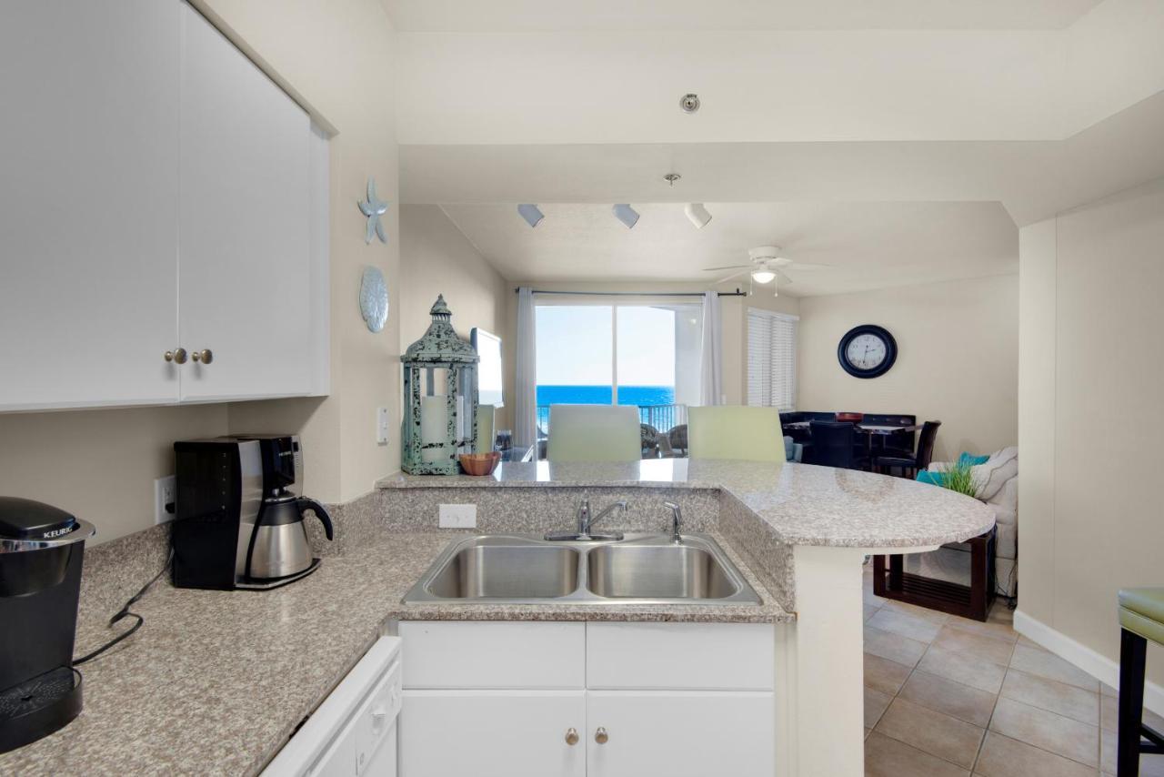 Shores Of Panama 610 Panama City Beach Bagian luar foto