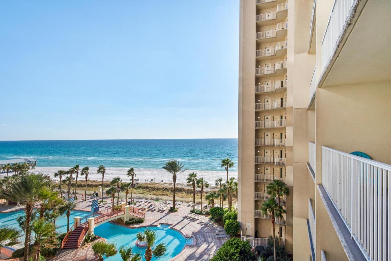 Shores Of Panama 610 Panama City Beach Bagian luar foto