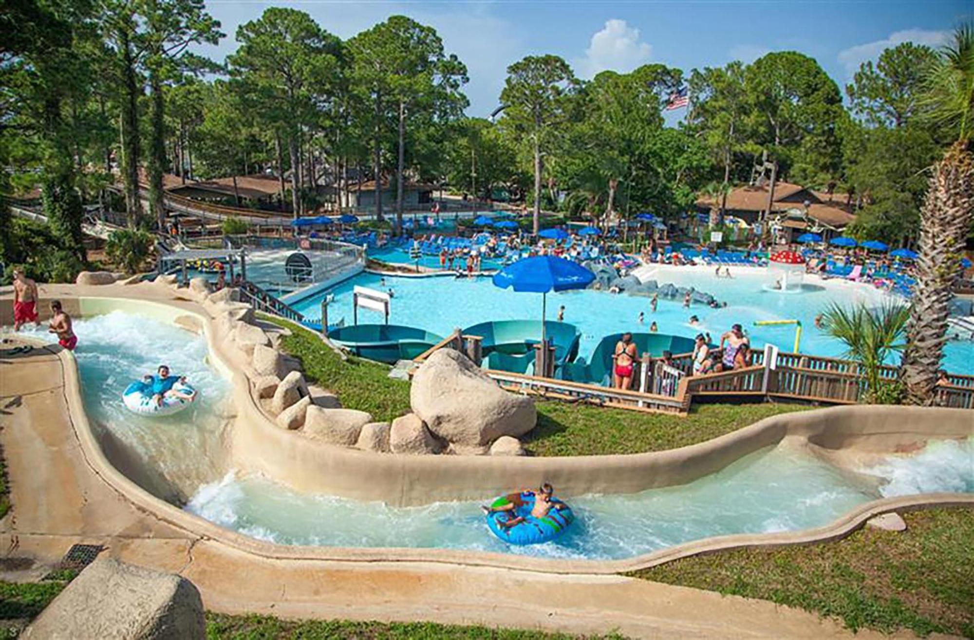 Shores Of Panama 610 Panama City Beach Bagian luar foto